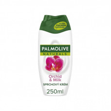 Гель для душа Palmolive Naturals Орхидея и молочко Увлажняющий 250 мл (8714789732947)