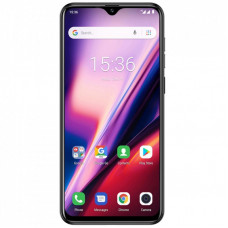 Мобильный телефон Ulefone Note 7T 2/16Gb Black (6937748733478)