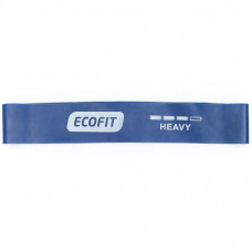 Эспандер Ecofit MD1319 Heavy 1.1х50х610 мм