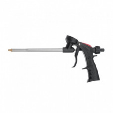 Пистолет для пены + 4 насадки INTERTOOL PT-0608 (107548)