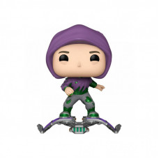 Фигурка для геймеров Funko Pop серии Человек-паук: НШД - Гоблин (67605)