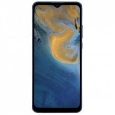 Мобильный телефон ZTE Blade A51 3/64GB Gray