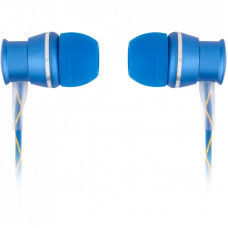 Наушники Ovleng ET82 Blue (noet82bl)