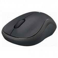 Мышка Logitech M240 Silent Bluetooth Graphite (910-007119)