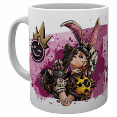 Чашка GB eye Borderlands 3 Tina Mug 295 мл (MG3575)