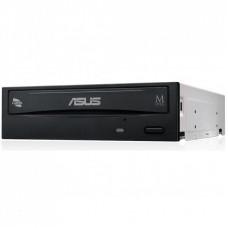 Оптический привод DVD-RW ASUS DRW-24D5MT/BLK/B/GEN (90DD01YX-B10010)