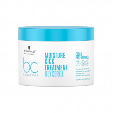 Маска для волос Schwarzkopf Professional BC Bonacure Moisture Kick Treatment Glycerol 500 мл (4045787725834)