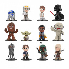 Фигурка для геймеров Funko Pop Звездные войны Эпизод V в ассортименте (30810)