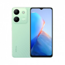 Мобильный телефон Infinix Smart 7 3/64Gb Coastal Green (4895180795343)