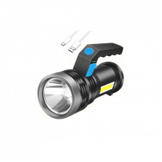 Фонарь Optima X501 USB зарядка (XK-X501)