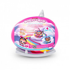 Пупс Babycorns Игрушка-сюрприз D Кукла Жирафа (92107D)