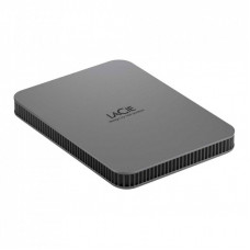 Внешний жесткий диск 2.5" 2TB LaCie (STLR2000400)