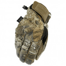 Тактические перчатки Mechanix SUB35 M Realtree (SUB35-735-009)