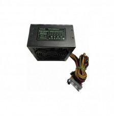 Блок питания Delux 500W (DLP-35D Black)