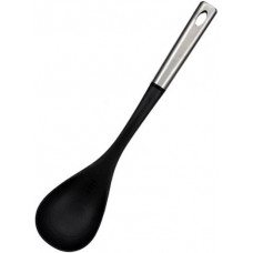 Ложка кухарська Bergner Foodies 36см нейлонова (55948)