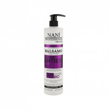Кондиционер для волос Nani Professional Milano Anti-Age для тонких и ослабленных волос 500 мл (8034055534175)
