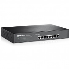 Коммутатор сетевой TP-Link TL-SG1008