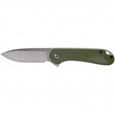 Нож Civivi Elementum Olive G10 (C907E)
