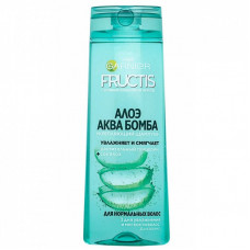 Шампунь Garnier Fructis Алоэ для нормальных волос 250 мл (3600542134712)