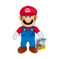 Мягкая игрушка Super Mario Марио 23 см (40948i-GEN)