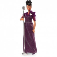Кукла Barbie Коллекционная "Элла Фицджеральд" (GHT86)