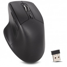 Мышка YENKEE YMS 2035 Silencio Wireless Black (45017100)