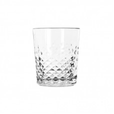 Стакан Onis (Libbey) серія "Carats" DOF низька 355 мл (832327)