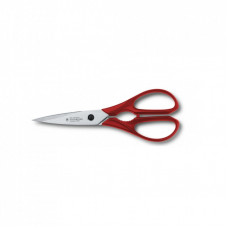 Кухонные ножницы Victorinox 20 см Red (7.6363)