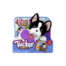 Интерактивная игрушка My Fuzzy Friends Tucker the Sleepy Puppy Такер Сонный Щенок (18537)
