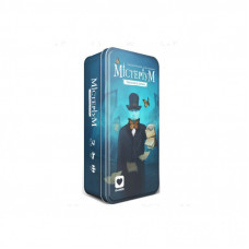 Настольная игра IGames Мистериум. Таинственные знаки (дополнение) (4820166180080, 1603)