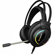 Наушники GamePro HS565 Nitro Black (HS565)