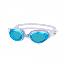 Очки для плавания Aqua Speed Agila 066-29 блакитний, прозорий OSFM (5908217629296)