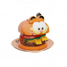 Конструктор Pantasy Garfield -Foodie - Гамбургер (86805)