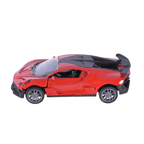 Машинка инерционная Спорткар AP4394(Red) масштаб 1:43 Машинка инерционная Спорткар AP4394(Red) масштаб 1:43