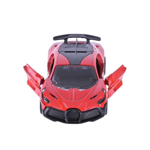 Машинка инерционная Спорткар AP4394(Red) масштаб 1:43 Машинка инерционная Спорткар AP4394(Red) масштаб 1:43