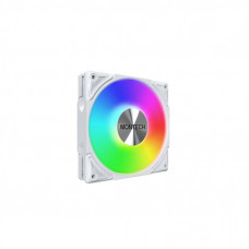 Кулер для корпуса MONTECH METAL PRO 12 ARGB 3 (METALPRO12 ARGB 3PACK (W))