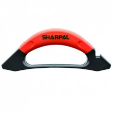 Точило Sharpal для ножей, топоров и ножниц (112N)