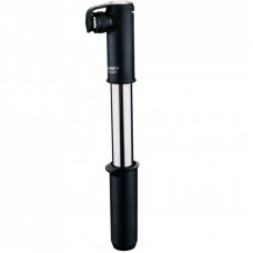 Велосипедный насос Birzman Scope Apogee ручной 120psi Silver (BM15-ZC-SCOPE)