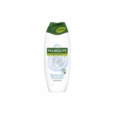 Гель для душа Palmolive Naturals Молочные протеины для чувствительной кожи 500 мл (8718951248656)