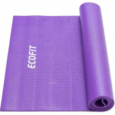 Коврик для фитнеса Ecofit MD9010 1730*610*4мм Violet (К00015222)