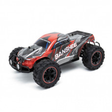 Радиоуправляемая игрушка Revolt Banshee 4x4, 30км/ч, пропорциональное управление, светящиеся фары, 7.4В/1300мАч (TG1018)