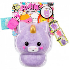 Мягкая игрушка Fluffie Stuffiez антистресс - Единорог (593447-3)