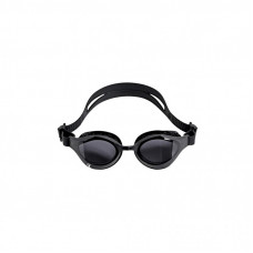 Очки для плавания Arena Air-Bold Swipe 004714-102 чорний димчастий OSFM (3468336643099)