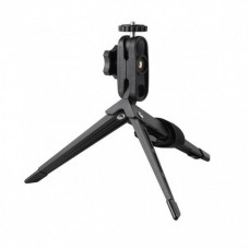 Держатель для лазерного уровня или кольцевой лампы, 1/4" INTERTOOL MT-3063 (107458)