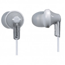 Наушники Panasonic RP-HJE118GU-S