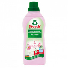 Кондиционер для белья Frosch Шиповник 750 мл (4001499118937)