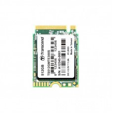 Накопитель SSD M.2 2230 512GB Transcend (TS512GMTE300S)