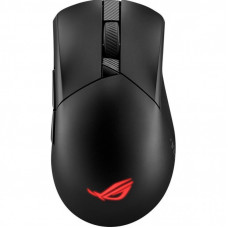 Мышка ASUS ROG Gladius III Aimpoint Bluetooth/Wireless Black (90MP02Y0-BMUA01)