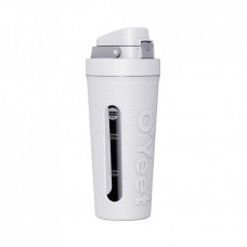 Шейкер спортивный Oyeet S2 (White)