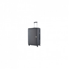 Чемодан Semi Line 28" L T5690-3 Black (DAS302905)